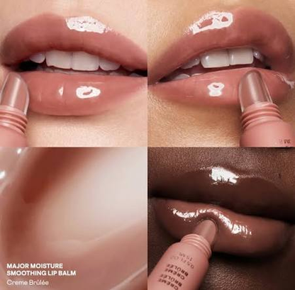 PATRICK TA MAJOR MOISTURE SMOOTHING LIP BALM