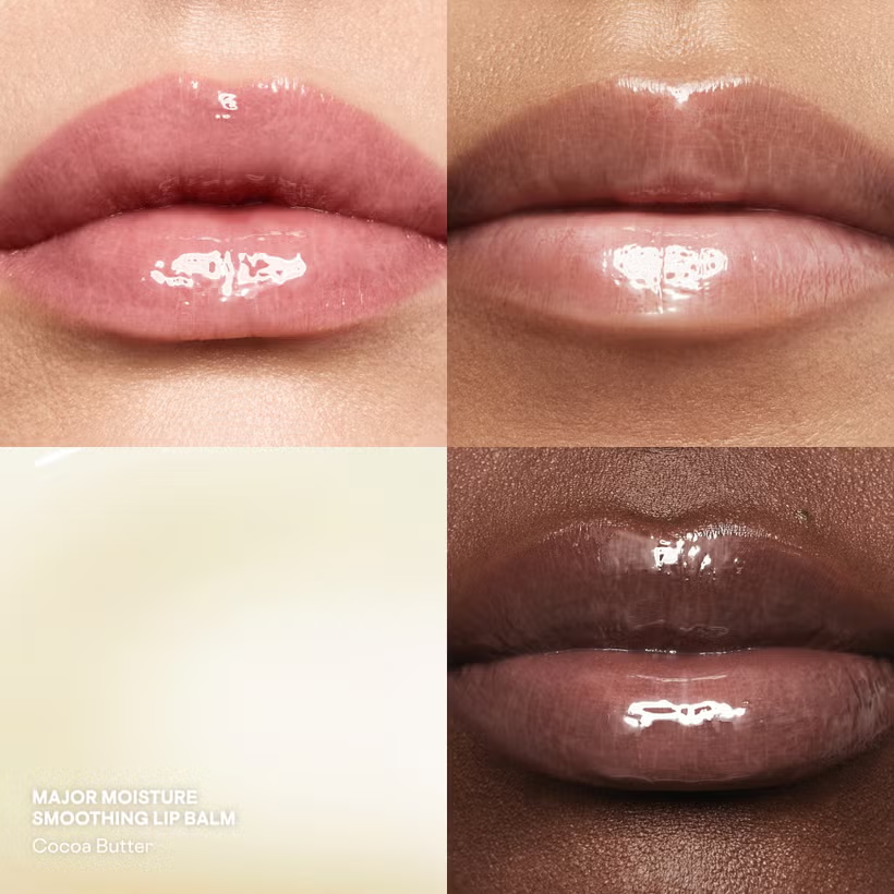 PATRICK TA MAJOR MOISTURE SMOOTHING LIP BALM