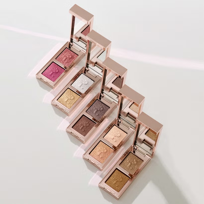 PATRICK TA MAJOR DIMENSION EYE ILLUSION EYE SHADOW DUO - WHEN THE SUN SETS