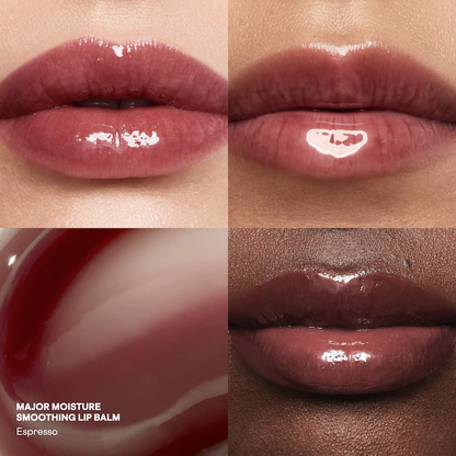 PATRICK TA MAJOR MOISTURE SMOOTHING LIP BALM