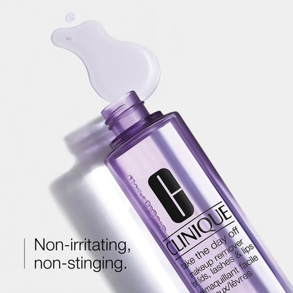 CLINIQUE TAKE THE DAY OFF 125ML