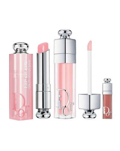 DIOR ADDICT LIP TRIO SET