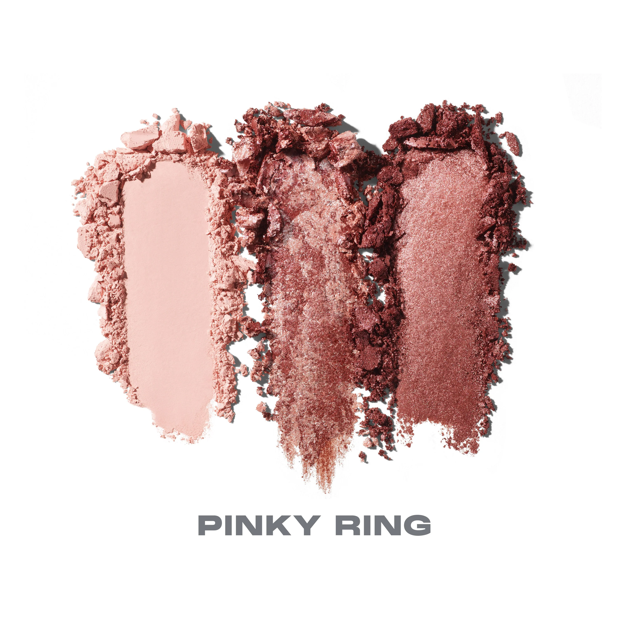 MORPHE PALETA PINKY RING