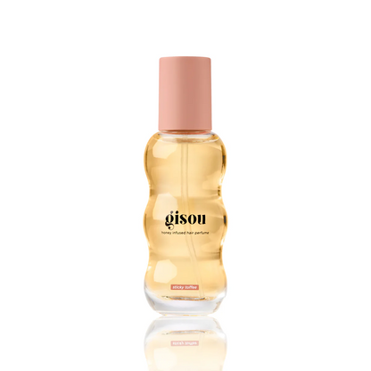 GISOU HONEY INFUSED HAIR PERFUME 15ML - STICKY TOFFEE