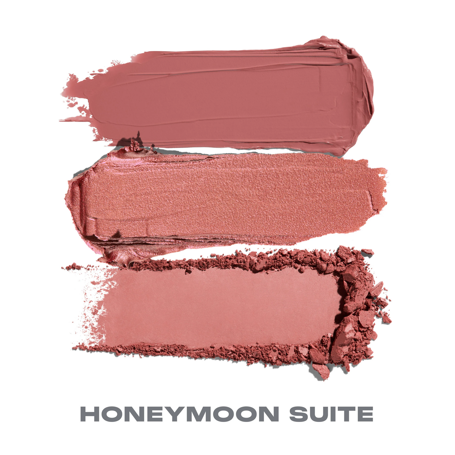 MORPHE CHEEK THRILLS - HONEYMOON SUITE