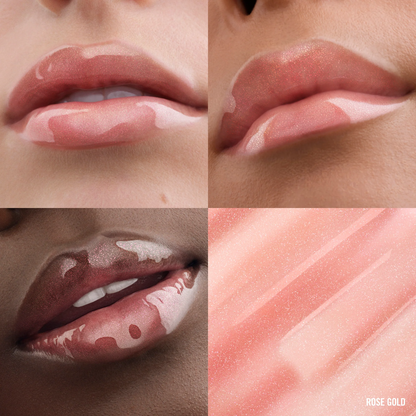 MAKEUP BY MARIO SUPERSHINE LIP GLOSS DUO