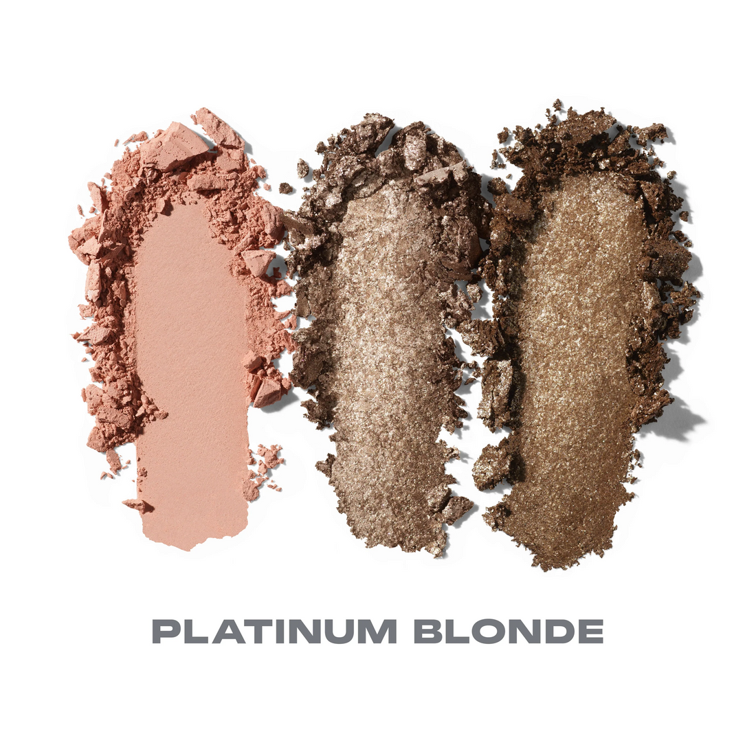 MORPHE PALETA PLATINIUM BOMSHELL