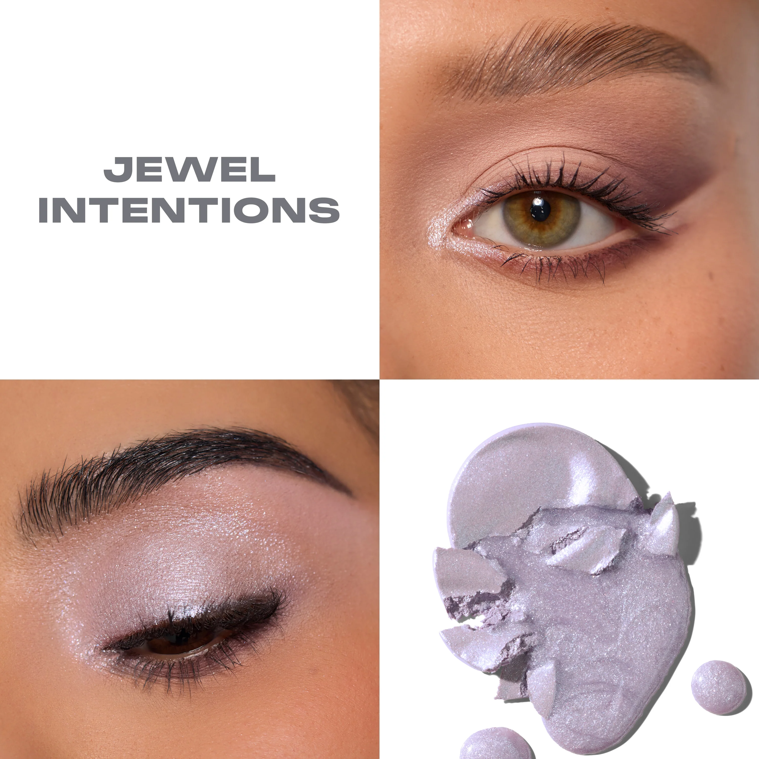 MORPHE PALETA JEWEL INTENTIONS