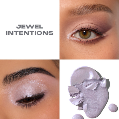 MORPHE PALETA JEWEL INTENTIONS