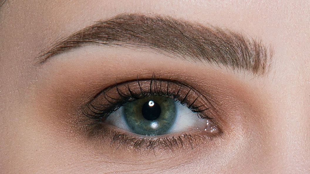 MAYBELLINE TATTOO STUDIO BROW TINT PEN - 365 DEEP BROWN