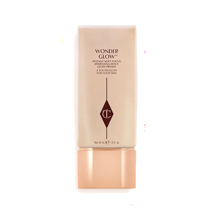 CHARLOTTE TILBURY WONDER GLOW INSTANT SOFT-FOCUS GLOW PRIMER 40ML