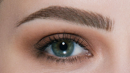 MAYBELLINE TATTOO STUDIO BROW TINT PEN - 355 SOFT BROWN