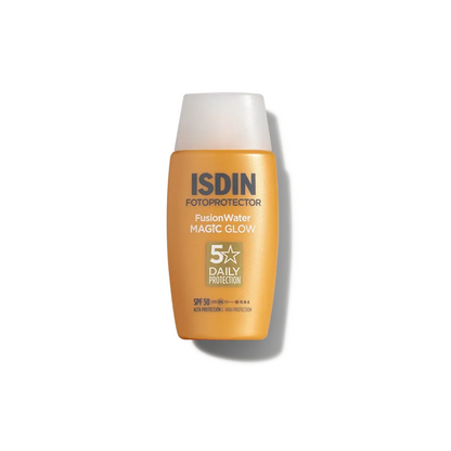 ISDIN FUSION WATER MAGIC GLOW SPF50 50ML