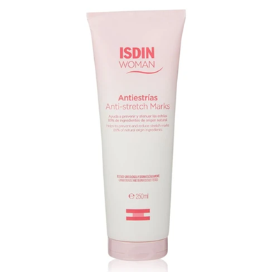 ISDIN WOMAN CREMA ANTIESTRÍAS 250ML