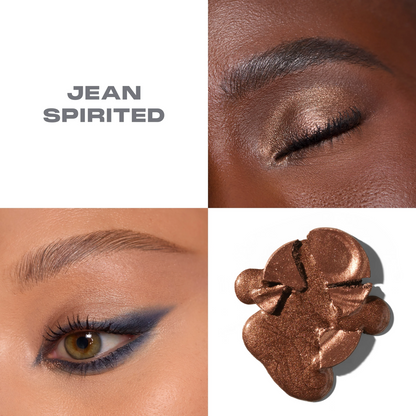 MORPHE PALETA JEAN SPIRITED