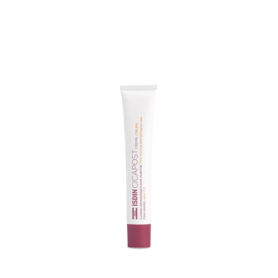 ISDIN CICAPOST CREAM 50G