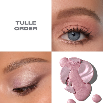 MORPHE PALETA TULLE ORDER