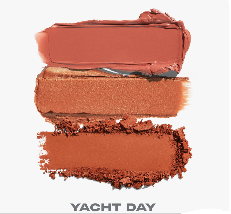 MORPHE CHEEK THRILLS - YATCH DAY