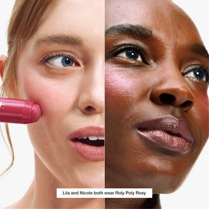CLINIQUE CHUBBY STICK CHEEK COLOR BALM