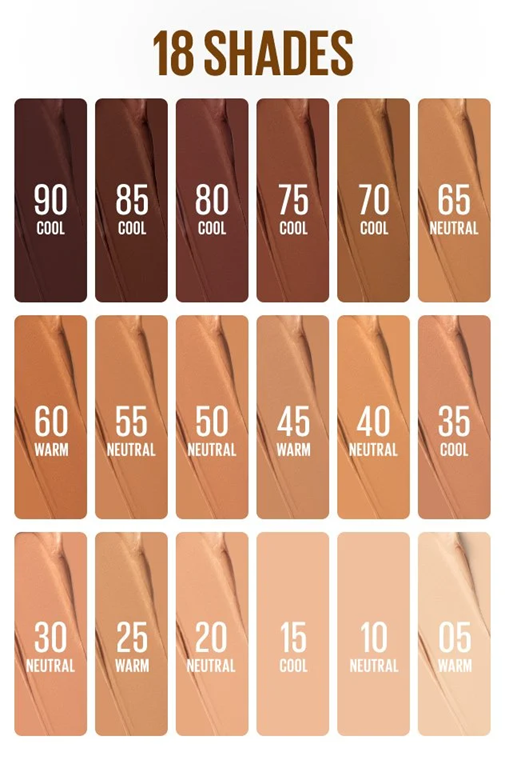 MAYBELLINE LIFTER STIX - 05