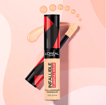 LOREAL INFALLIBLE FULL WEAR CONCEALER