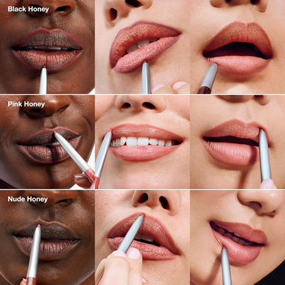 CLINIQUE QUICKLINER ALL DAY LIP LINER FOR LIPS