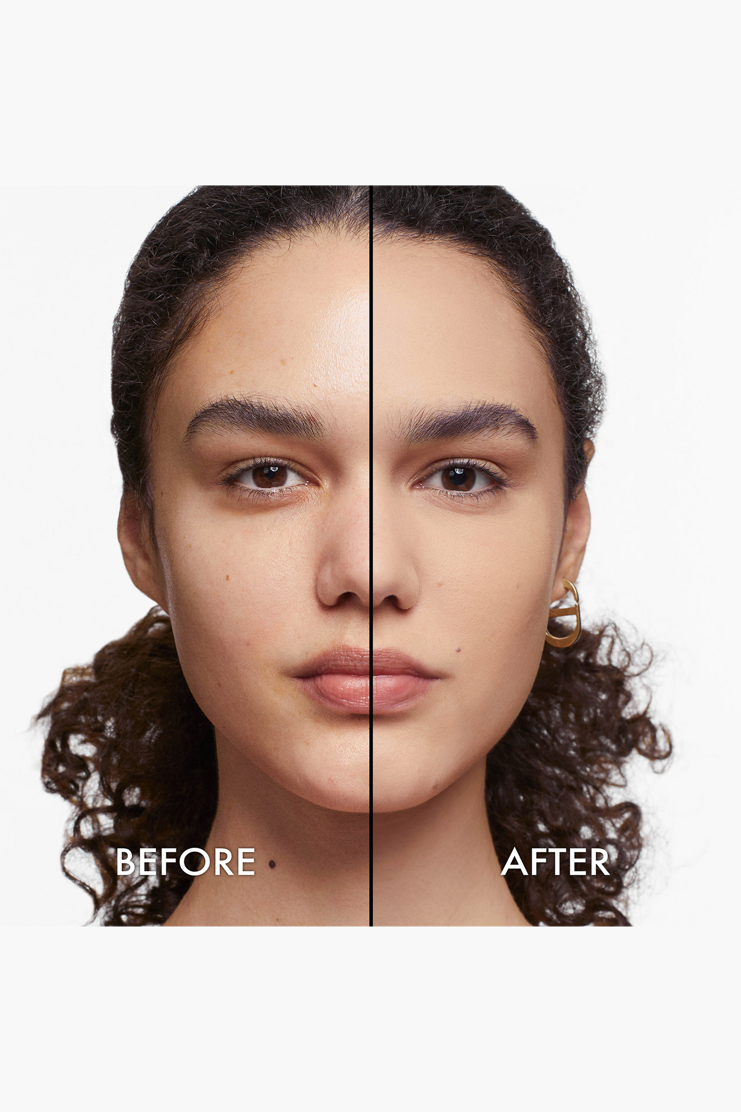 DIOR FOREVER SKIN WEAR MATTE - 2,5 NEAUTRAL