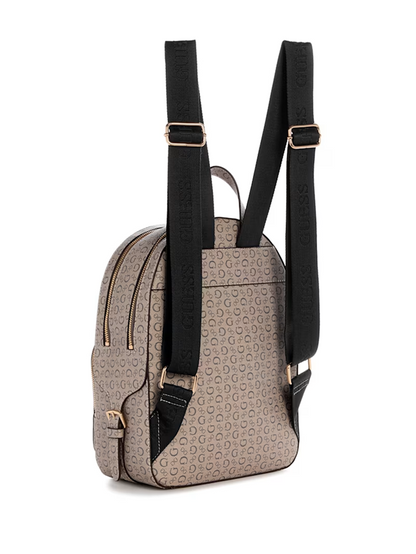 GUESS MOCHILA SAFFRON SLATE