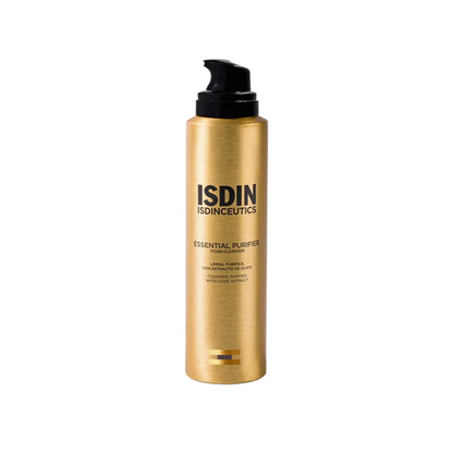 ISDIN ESSENTIAL PURIFIER FOAM CLEANSER 150ML