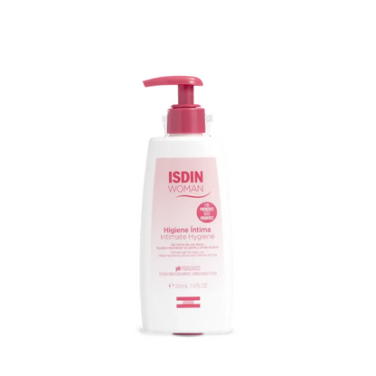 ISDIN WOMAN INTIMATE HYGIENE GEL 200ML