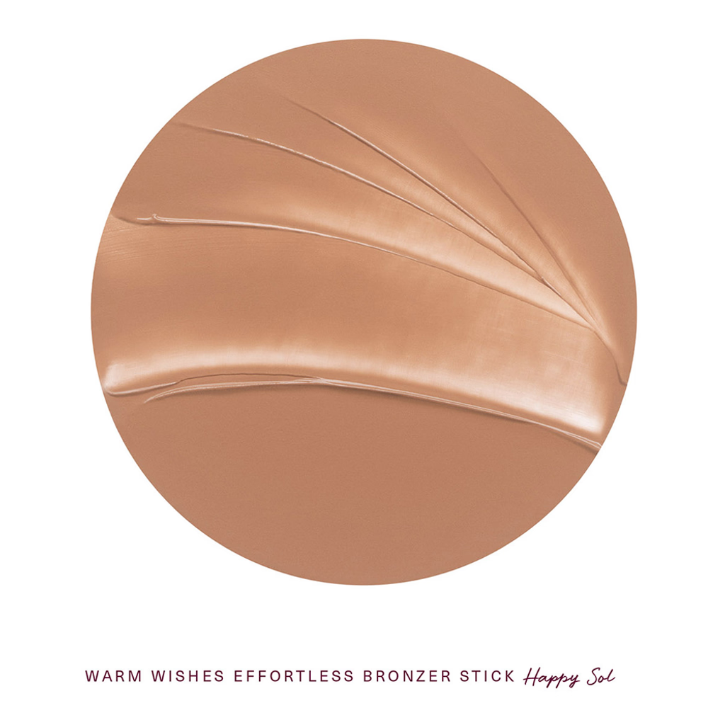 RARE BEAUTY WARM WISHES EFFORTLESS BRONZER STICK -