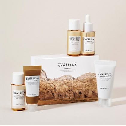 SKIN1004 CENTELLA TRAVEL KIT