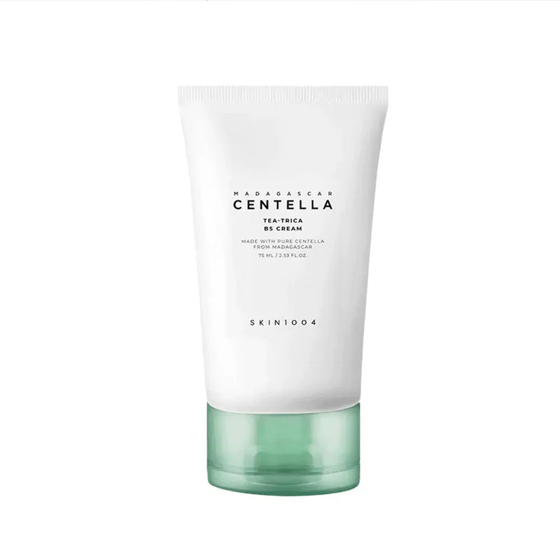SKIN1004 CENTELLA TEA-TRICA B5 CREAM 75ML