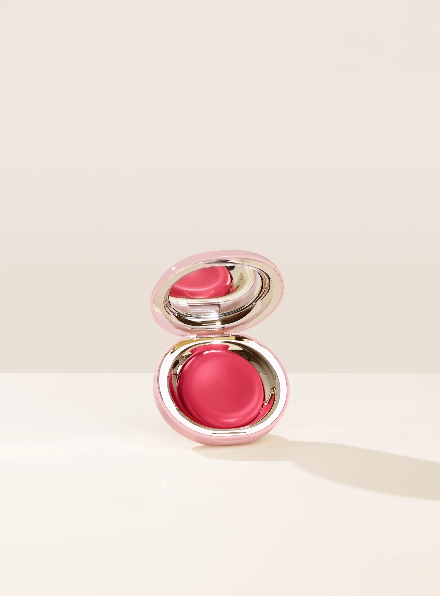RARE BEAUTY STAY VULNERABLE MELTING BLUSH - NEARLY ROSE