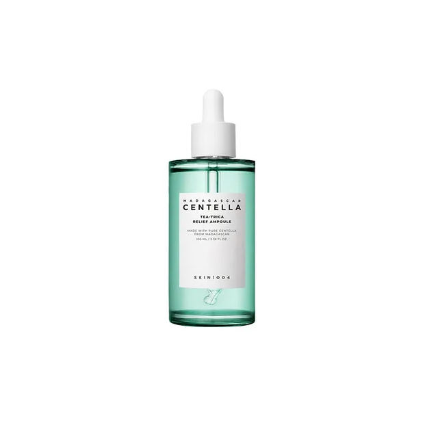 SKIN1004 CENTELLA TEA-TRICA RELIEF AMPOULE 100ML