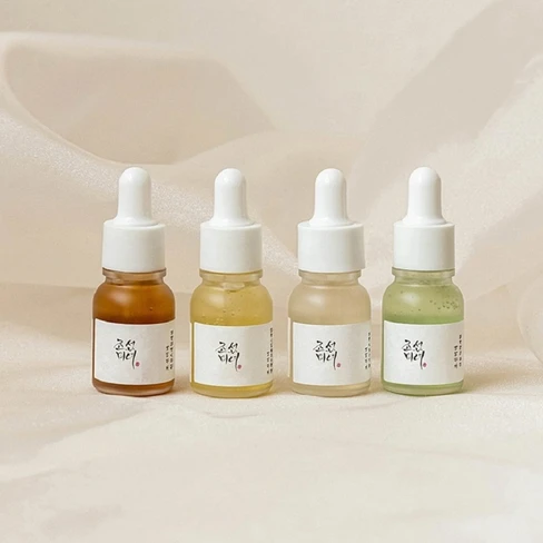 BEAUTY OF JOSEON SERUM DISCOVERY KIT
