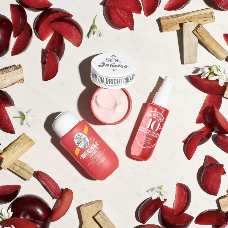 Sol de Janeiro Bom Dia Bright Jet Set