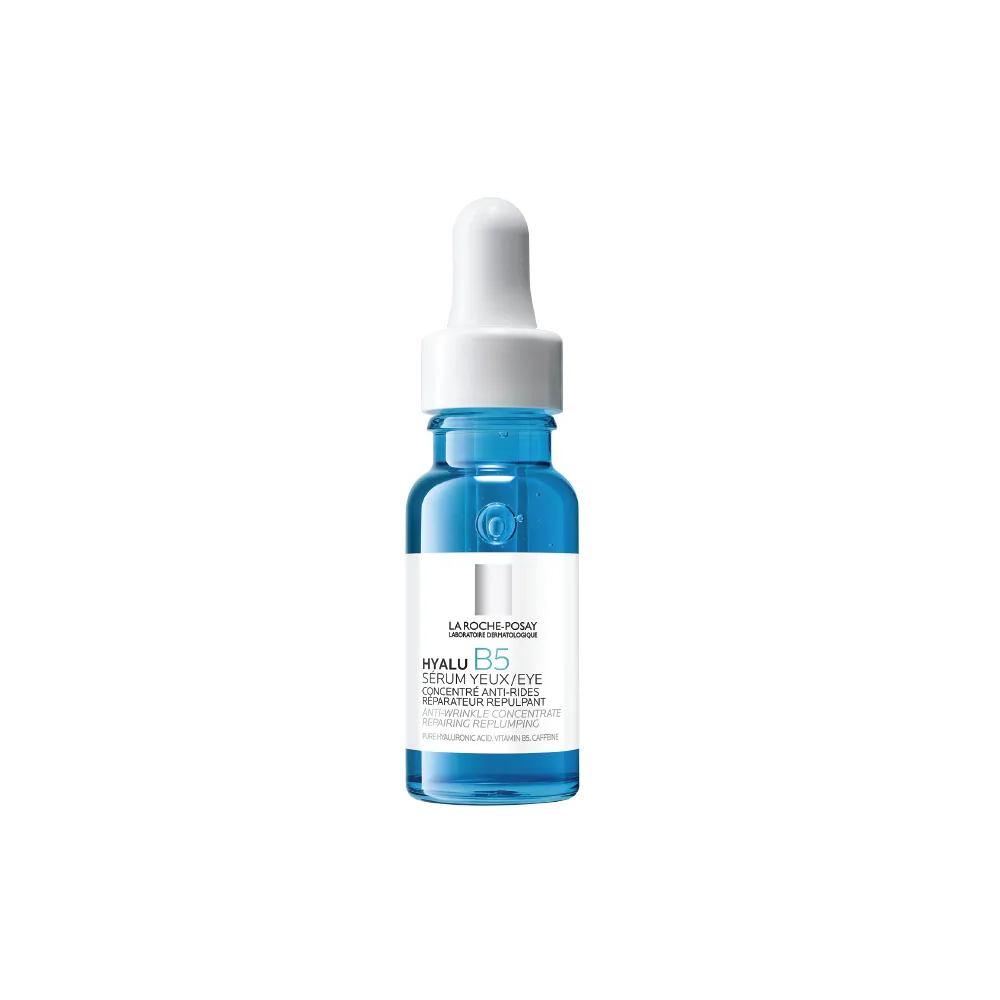 LA ROCHE POSAY HYALU B5 SERUM OJOS 15ML