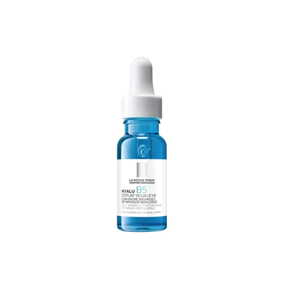 LA ROCHE POSAY HYALU B5 SERUM OJOS 15ML