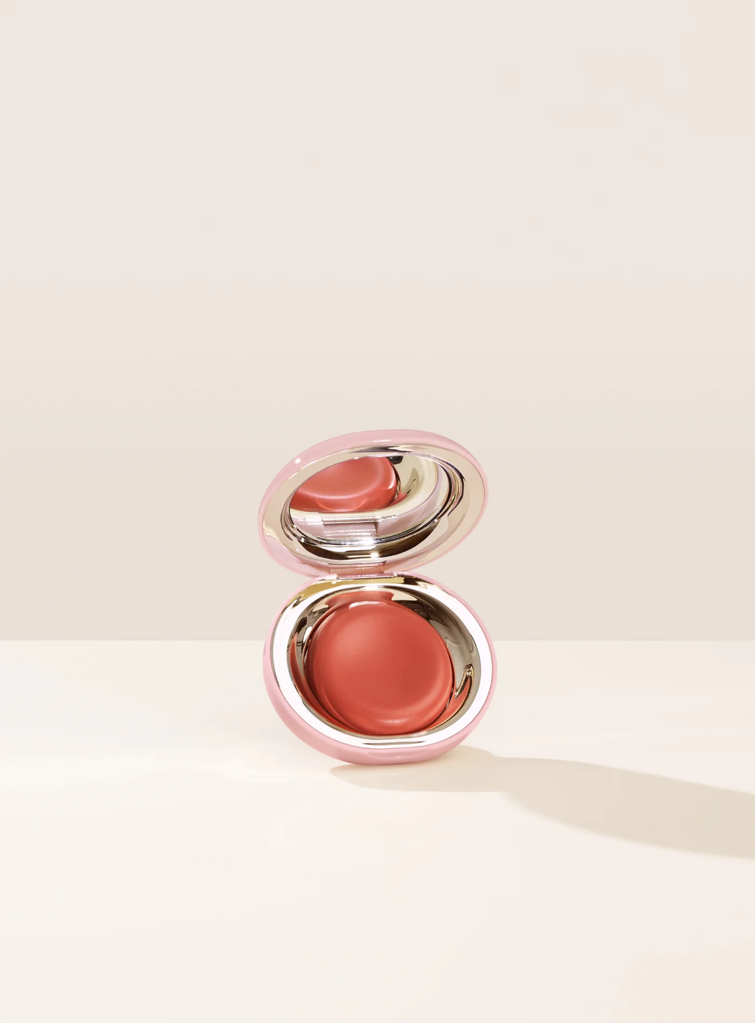 RARE BEAUTY STAY VULNERABLE MELTING BLUSH - NEARLY APRICOT