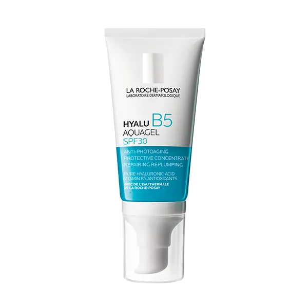 LA ROCHE POSAY HYALU B5 AQUA GEL 30SPF 50ML