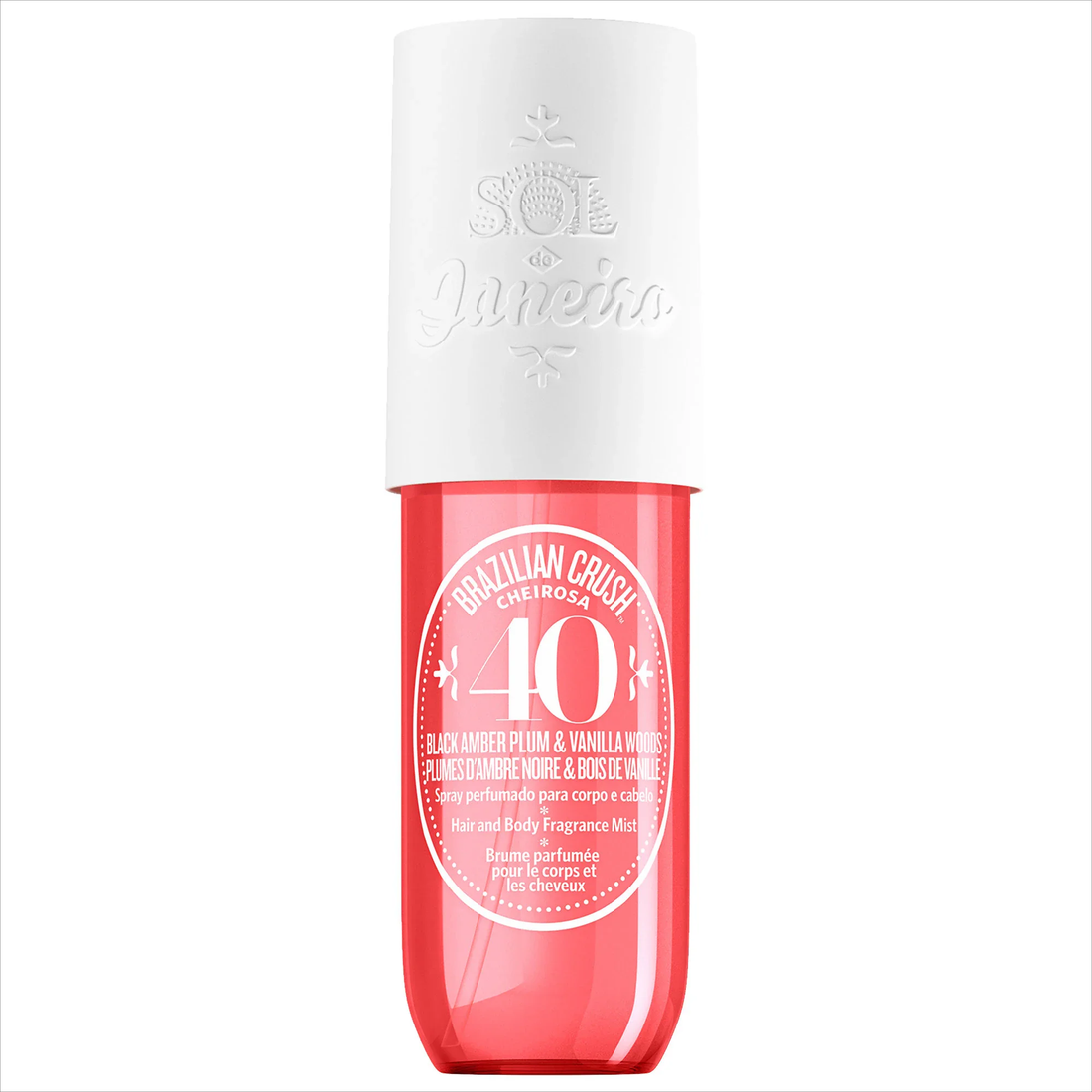 Sol de Janeiro Cheirosa 40 90ml