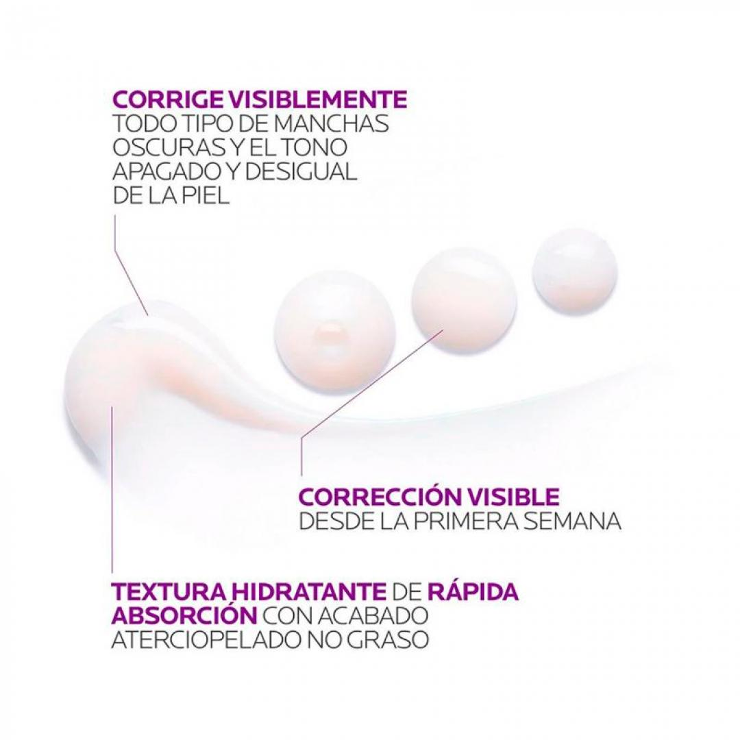 LA ROCHE POSAY PURE NIACINAMIDE 10 SERUM 30ML
