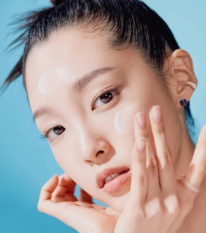 TOCOBO BIO WATERY SUN CREAM SPF50+