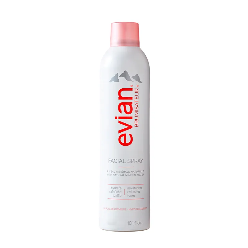 EVIAN FACIAL SPRAY 300ML