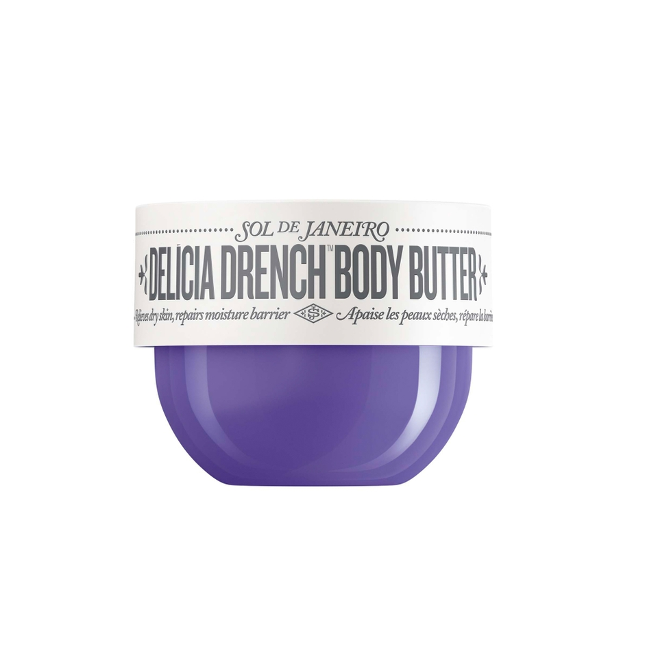 Sol de Janeiro Delicia Drench Body Butter 240ml