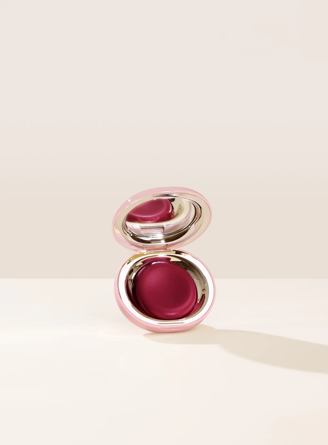 RARE BEAUTY STAY VULNERABLE MELTING BLUSH - NEARLY BERRY