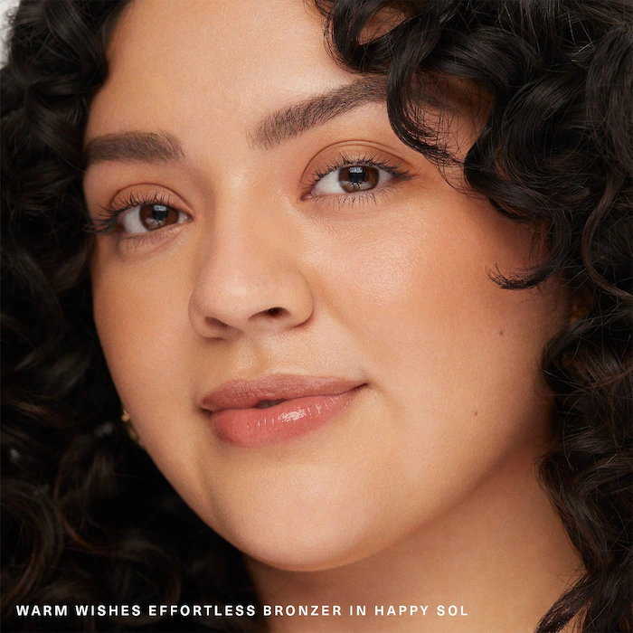 RARE BEAUTY WARM WISHES EFFORTLESS BRONZER STICK -