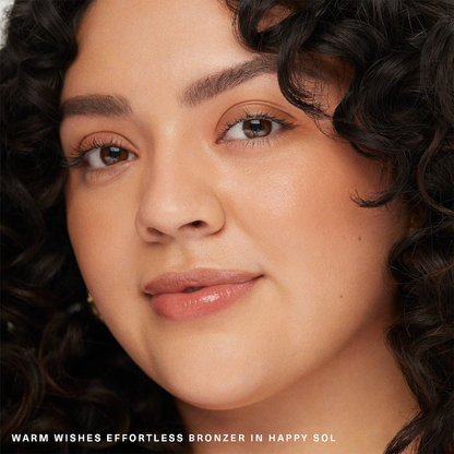 RARE BEAUTY WARM WISHES EFFORTLESS BRONZER STICK -