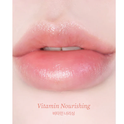 TOCOBO VITAMIN NOURISHING LIP BALM